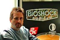 Создатель Bioshock рассказал о том, каким видит свой следующий проект
