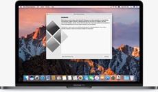 Панель Touch Bar на новых MacBook Pro будет работать в Windows, но в ограниченном режиме