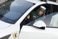 Арабы арестовали австралийку за «плохие слова» в Facebook