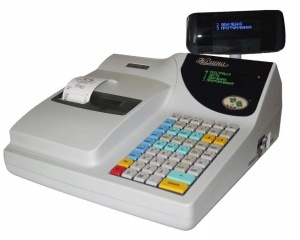 В Україні більше половини касових апаратів звітують онлайн