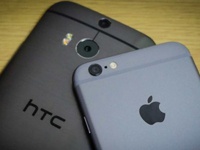 Директор HTC считает iPhone скучным
