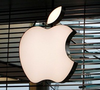 Дисплей в будущих iPhone будет «прозрачным»