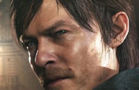 Новой игрой Silent Hill займутся Гильермо дель Торо и Хидео Кодзима