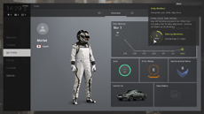 Открылась запись на бета-тестирование Gran Turismo Sport
