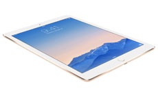 Apple начала менять iPad 4 на iPad Air 2 по программе сервисного обслуживания