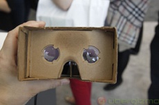 Google расширяет команду по разработке VR-технологий