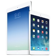 iOS 7.1 доступна для двух неизвестных моделей iPad