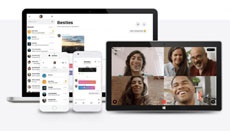 Microsoft выпустила финальную версию Skype с новым интерфейсом для Windows и macOS