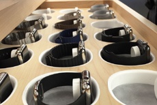 Предзаказ на Apple Watch оформили более 2,3 млн человек