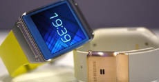 Google обиделась на Samsung из-за продвижения умных часов на Tizen