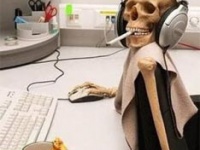 Любители Интернета деградируют за 15-20 лет