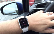 Apple Watch тоже умеют спасать жизни