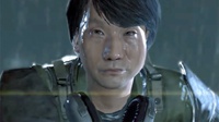 Хайдэо Кодзиму сделали главным героем игры Metal Gear Solid V: Ground Zeroes