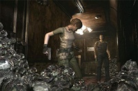 Приквел первой Resident Evil адаптируют для PC