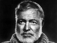 Эрнст Хемингуей - неизвестная версия.