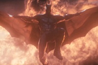 Анонсирована заключительная часть серии Batman: Arkham