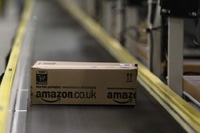 Amazon из-за сбоя продавал все товары по одному пенни