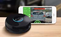 CarVi: интеллектуальная система предотвращения аварий для iOS и Android