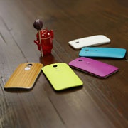 9 смартфонов Motorola перейдут на Android 5.0