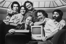 Люди из команды Macintosh не стали бы больше работать с Джобсом