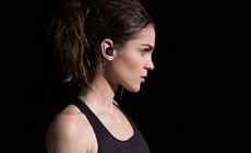 Новый проект Google — наушники со встроенным переводчиком