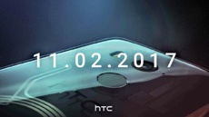 HTC U11 Plus будет полупрозрачным
