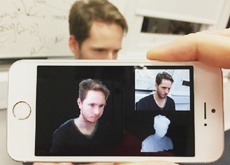 Microsoft превратит смартфоны в 3D-сканеры