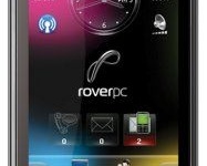 Коммуникатор RoverPC Evo X8 для техноманов