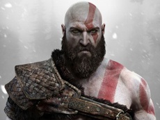 Рассекречена дата релиза новой God of War