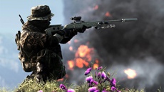 В DICE перерабатывают механику геймплея Battlefield 5