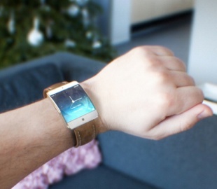 LG стала эксклюзивным производителем дисплеев для iWatch