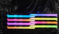 CES 2017: память G.Skill DDR4 для платформы Intel Kaby Lake