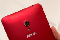 Годовой показатель поставок смартфонов ASUS будет в пределах 20 млн штук