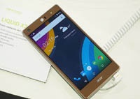 Acer готовит к запуску трехсимочный Liquid X2