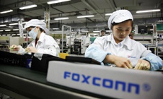 Компания Foxconn рассматривает возможность построить завод по производству iPhone в США