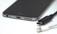 7 причин, почему Apple может отказаться от Lightning-разъема в пользу USB-C в iPhone 7