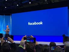 Facebook ведет разработку игровой платформы для ПК