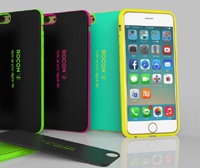 Новые фотографии iPhone 6