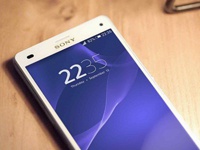 Sony терпит убытки в мобильном сегменте