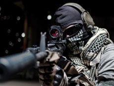 Новую часть Call of Duty разрабатывает студия Infinity Ward