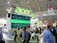 Acer опровергла слухи о сокращениях