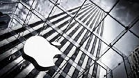 Apple хочет зарегистрировать торговую марку Startup