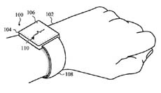 В Apple придумали самозатягивающиеся ремешки для смарт-часов