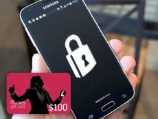 Хакеры массово блокируют старые Android-смартфоны и требуют выкуп