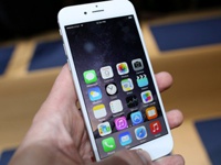 Обновление до iOS 8.3 не решило основые проблемы платформы