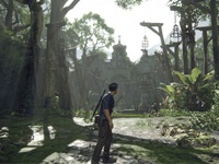 Разработчики Uncharted 4 выпустили новую мультиплеерную карту