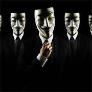 Anonymous устроили Twitter-шторм на правительство Сингапура