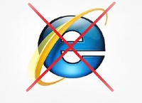 США и Великобритания советуют отказаться от Internet Explorer