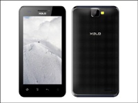 Смартфон Lava Xolo B700 стоит 130 евро