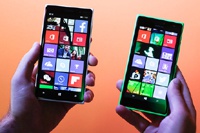 Windows Phone не привлекает ни разработчиков, ни пользователей